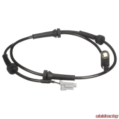 Delphi ABS Wheel Speed Sensor Nissan Sentra Rear Left 2007-2012 - SS11570
