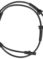 Delphi ABS Wheel Speed Sensor Nissan Sentra Rear Left 2007-2012                                     - SS11570 - Image 3