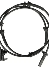 Delphi ABS Wheel Speed Sensor                                     - SS11572 - Image 3