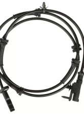Delphi ABS Wheel Speed Sensor                                     - SS11572 - Image 8