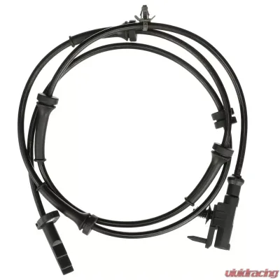 Delphi ABS Wheel Speed Sensor - SS11572