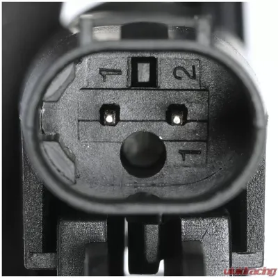 Delphi ABS Wheel Speed Sensor Front Right - SS11575