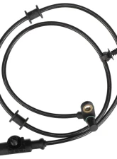 Delphi ABS Wheel Speed Sensor Dodge Durango Front Right 2004-2005                                     - SS11585 - Image 8
