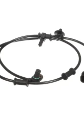 Delphi ABS Wheel Speed Sensor Dodge Front Right                                     - SS11588 - Image 8