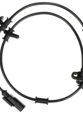Delphi ABS Wheel Speed Sensor Dodge Front Right                                     - SS11588 - Image 3