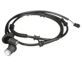 Delphi ABS Wheel Speed Sensor Jeep Cherokee Rear Left 1992-2001