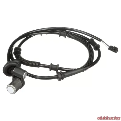 Delphi ABS Wheel Speed Sensor Jeep Cherokee Rear Left 1992-2001 - SS11589