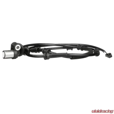 Delphi ABS Wheel Speed Sensor Jeep Cherokee Rear Left 1992-2001 - SS11589