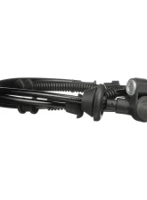 Delphi ABS Wheel Speed Sensor Jeep Cherokee Rear Left 1992-2001                                     - SS11589 - Image 6