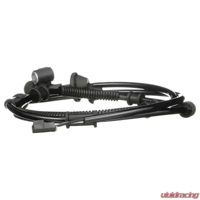 Delphi ABS Wheel Speed Sensor Jeep Cherokee Rear Left 1992-2001 - SS11589