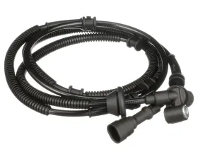 Delphi ABS Wheel Speed Sensor Jeep Wrangler Rear Right 1997-2006 4.0L 6-Cyl