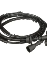 Delphi ABS Wheel Speed Sensor Jeep Wrangler Rear Right 1997-2006 4.0L 6-Cyl                                     - SS11591 - Image 8