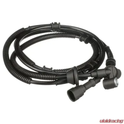 Delphi ABS Wheel Speed Sensor Jeep Wrangler Rear Right 1997-2006 4.0L 6-Cyl - SS11591