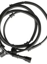 Delphi ABS Wheel Speed Sensor Jeep Wrangler Rear Right 1997-2006 4.0L 6-Cyl                                     - SS11591 - Image 3