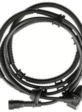 Delphi ABS Wheel Speed Sensor Jeep Wrangler Rear Right 1997-2006 4.0L 6-Cyl                                     - SS11591 - Image 8