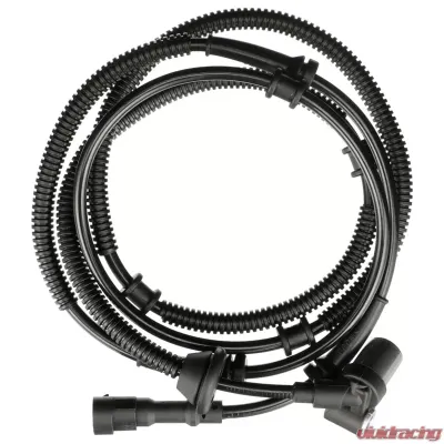 Delphi ABS Wheel Speed Sensor Jeep Wrangler Rear Right 1997-2006 4.0L 6-Cyl - SS11591