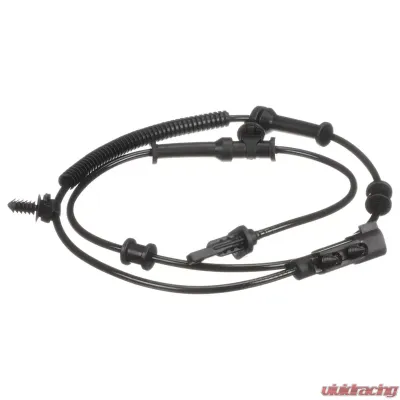 Delphi ABS Wheel Speed Sensor Front - SS11596
