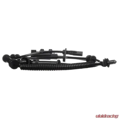 Delphi ABS Wheel Speed Sensor Front - SS11596
