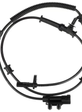 Delphi ABS Wheel Speed Sensor Front                                     - SS11596 - Image 8
