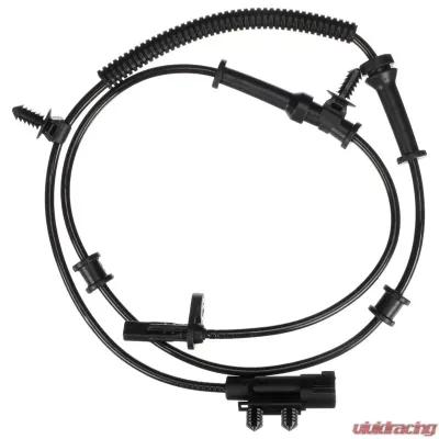 Delphi ABS Wheel Speed Sensor Front - SS11596