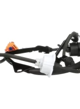 Delphi ABS Wheel Speed Sensor Acura Front Right                                     - SS11598 - Image 2