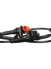 Delphi ABS Wheel Speed Sensor Honda Element Front Right 2003-2011                                     - SS11601 - Image 5