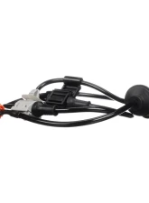 Delphi ABS Wheel Speed Sensor Honda Ridgeline Front Right 2006-2014                                     - SS11604 - Image 5