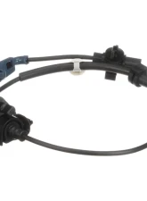 Delphi ABS Wheel Speed Sensor Honda CR-V Front Right 2007-2011                                     - SS11607 - Image 8