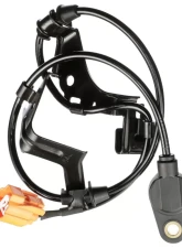 Delphi ABS Wheel Speed Sensor Honda Civic Front Left 2003-2005                                     - SS11610 - Image 3