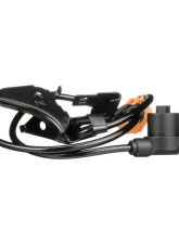 Delphi ABS Wheel Speed Sensor Honda Civic Front Left 2003-2005                                     - SS11610 - Image 6