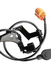 Delphi ABS Wheel Speed Sensor Honda Civic Front Left 2003-2005                                     - SS11610 - Image 8