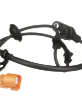 Delphi ABS Wheel Speed Sensor Honda Pilot Front Left 2006-2008 3.5L V6                                     - SS11611 - Image 8