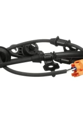 Delphi ABS Wheel Speed Sensor Honda Pilot Front Left 2006-2008 3.5L V6                                     - SS11611 - Image 6