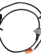 Delphi ABS Wheel Speed Sensor Honda Odyssey Front Left 2005-2006                                     - SS11613 - Image 3