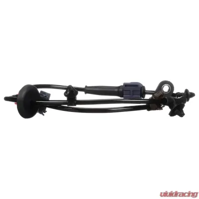 Delphi ABS Wheel Speed Sensor Honda Fit Front Left 2007-2008 - SS11615
