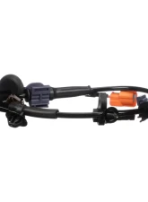 Delphi ABS Wheel Speed Sensor Honda Fit Front Left 2007-2008                                     - SS11615 - Image 6