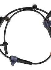 Delphi ABS Wheel Speed Sensor Honda Fit Front Left 2007-2008                                     - SS11615 - Image 8