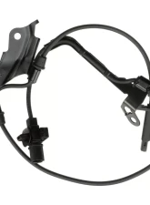Delphi ABS Wheel Speed Sensor Front Left                                     - SS11616 - Image 3