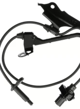 Delphi ABS Wheel Speed Sensor Front Left                                     - SS11616 - Image 8