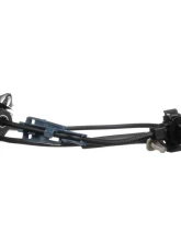 Delphi ABS Wheel Speed Sensor Honda CR-V Front Left 2007-2011                                     - SS11617 - Image 5