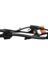 Delphi ABS Wheel Speed Sensor Honda Element Rear Left 2003-2011                                     - SS11631 - Image 6