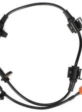 Delphi ABS Wheel Speed Sensor Honda Element Rear Left 2003-2011                                     - SS11631 - Image 8