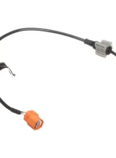 Delphi ABS Wheel Speed Sensor Honda Accord Rear Left 2003-2007                                     - SS11632 - Image 8