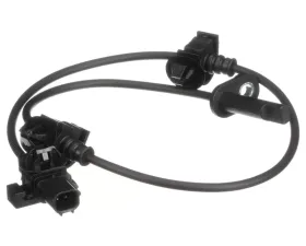 Delphi ABS Wheel Speed Sensor Acura MDX Rear Left 2007-2013