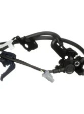 Delphi ABS Wheel Speed Sensor Toyota Front Right                                     - SS11656 - Image 8