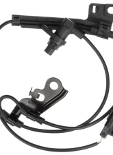 Delphi ABS Wheel Speed Sensor Toyota Corolla Front Right 2009-2013 1.8L 4-Cyl                                     - SS11659 - Image 3
