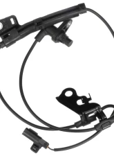 Delphi ABS Wheel Speed Sensor Toyota Corolla Front Right 2009-2013 1.8L 4-Cyl                                     - SS11659 - Image 8