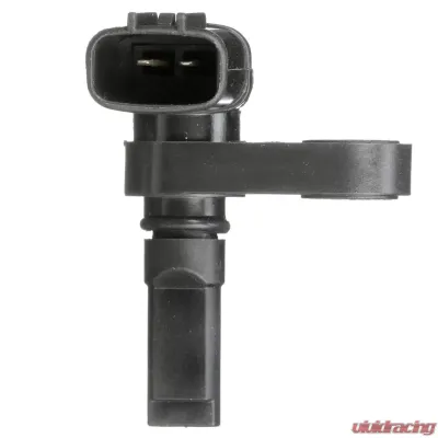 Delphi ABS Wheel Speed Sensor Rear Left - SS11663