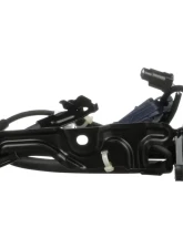 Delphi ABS Wheel Speed Sensor Toyota Front Left                                     - SS11664 - Image 5