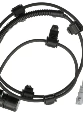 Delphi ABS Wheel Speed Sensor Toyota 4Runner Rear Left 1996-2002                                     - SS11672 - Image 3